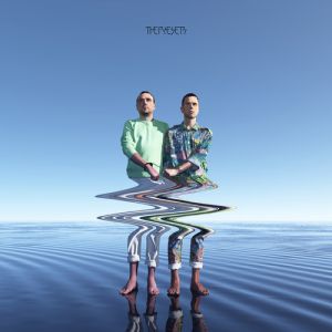 Pacifica - album