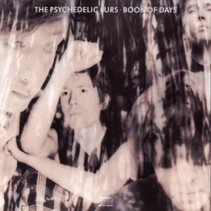 Album The Psychedelic Furs - Book of Days