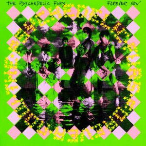Album The Psychedelic Furs - Forever Now
