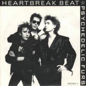 The Psychedelic Furs Heartbreak Beat, 1986