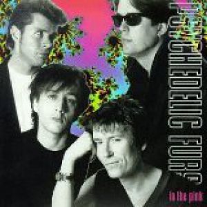 Album The Psychedelic Furs - In the Pink