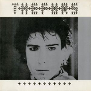 Album The Psychedelic Furs - Love My Way