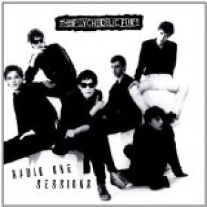 Album The Psychedelic Furs - Radio One Sessions