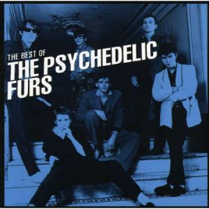Album The Psychedelic Furs - The Best of The Psychedelic Furs