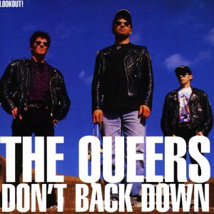 Album The Queers - Don