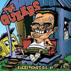 Album The Queers - Everything