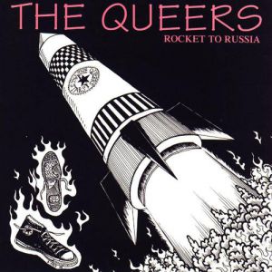 Album The Queers - Rocket to Russia