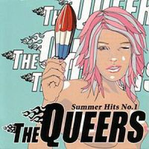 Album The Queers - Summer Hits No. 1