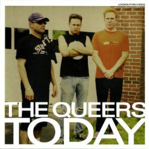 Album The Queers - Today