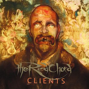 Album Clients - The Red Chord