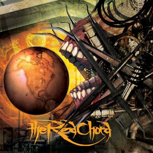 Album The Red Chord - Fed Through the Teeth Machine