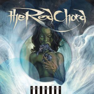 Album The Red Chord - Prey for Eyes