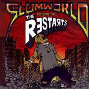 Album Slumworld - The Restarts