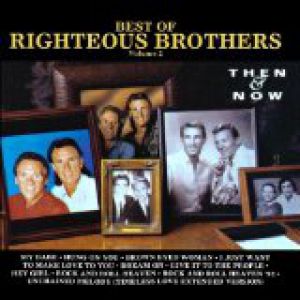 Album The Righteous Brothers - Best of Righteous Brothers