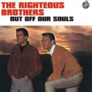 The Righteous Brothers Out of Our Souls, 1995
