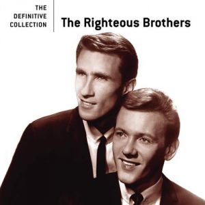 Album The Righteous Brothers - The Definitive Collection