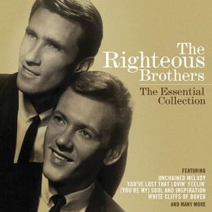 The Righteous Brothers The Essential Collection, 2013