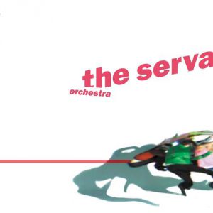 Album Orchestra - The Servant