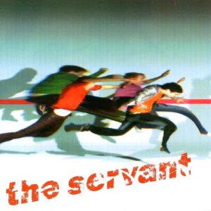 Album The Servant - The Servant