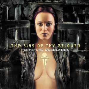 Album The Sins of Thy Beloved - Perpetual Desolation