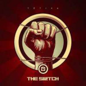 Album the.switch - Tětiva