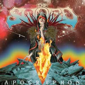 Album The Sword - Apocryphon
