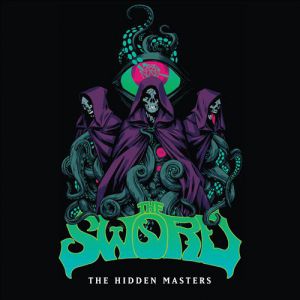Album The Sword - The Hidden Masters/Arcane Montane