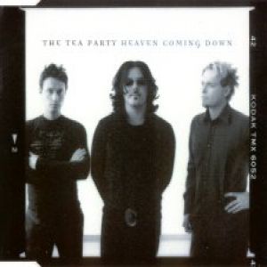 Album The Tea Party - Heaven Coming Down