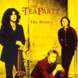 The Tea Party The River, 1993