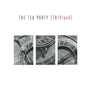 Album Triptych - The Tea Party