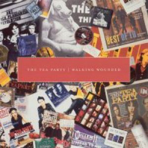 Album The Tea Party - Walking Wounded