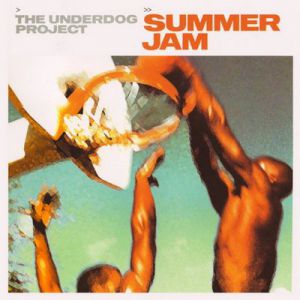 Summer Jam - album
