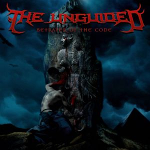 Album The Unguided - Betrayer of the Code