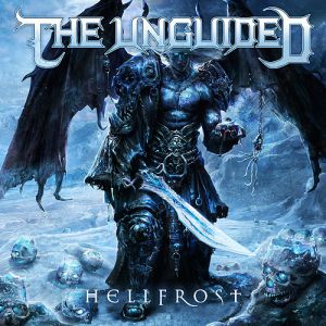 Album The Unguided - Hell Frost