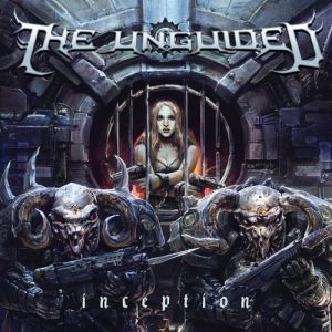 Album The Unguided - Inception