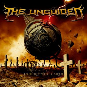 Album The Unguided - Inherit the Earth