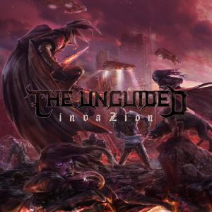 Album The Unguided - InvaZion