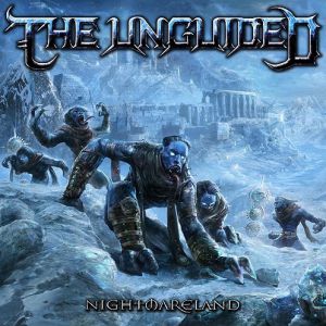 Album The Unguided - Nightmareland