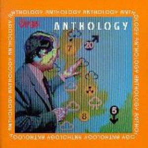 Album Anthology - The Vapors