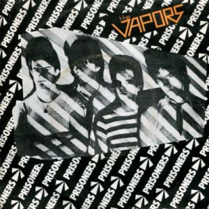 Album Prisoners - The Vapors