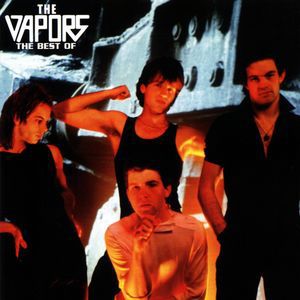 The Best of the Vapors Album 