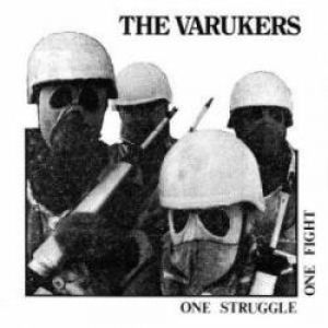 Album One Struggle, One Fight - The Varukers