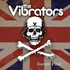 Album Garage Punk - The Vibrators