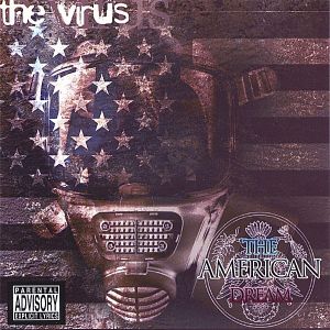 Album The Virus - The American Dream