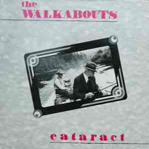 Album The Walkabouts - Cataract