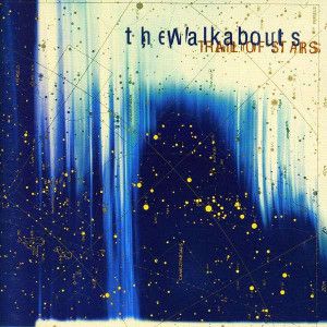 Album The Walkabouts - Drown