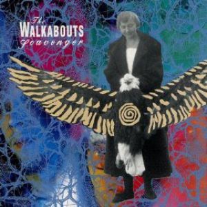 Album The Walkabouts - Scavenger