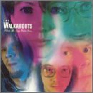 Album The Walkabouts - Where The Deep Water Goes