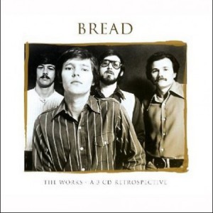 Album Bread - The Works