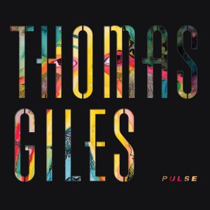 Album Pulse - Thomas Giles